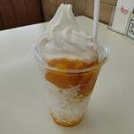 フレンド - 料理写真: