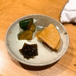 焼き鳥 とりら - 