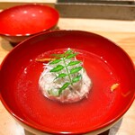 焼き鳥 とりら - 