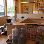 天丼・天ぷら本舗 さん天 - 料理写真: