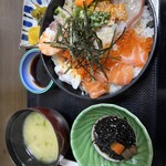 浜崎鮮魚 浜んくら - 