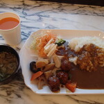 東横INN - 朝食