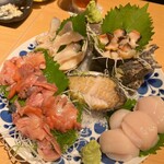 貝や しるひ - 