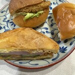 ミルキー 小川店 - 