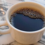 東横INN - コーヒー