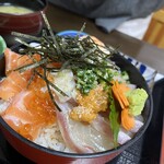 浜崎鮮魚 浜んくら - 