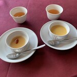 ジョーズ シャンハイ ニューヨーク - 