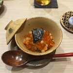 広典 - 半熟イクラ