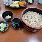 草笛 小諸本店 - 