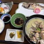 浜崎鮮魚 浜んくら - 