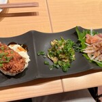 貝や しるひ - 