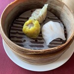 ジョーズ シャンハイ ニューヨーク - 