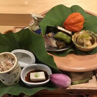 銀座 きた川 - 