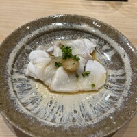 広典 - クエのしゃぶしゃぶ