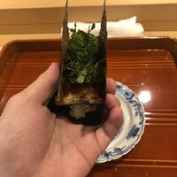 銀座 きた川 - 
