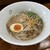 らーめん工房 麺や のぉくれ - 料理写真:しょうゆ