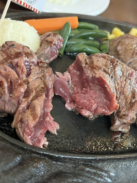 肉肉88 Steak House 88 Chiraumi Ten - Motobu Town/Steak | Tabelog