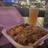 PANDA EXPRESS - 料理写真: