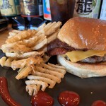 Warren’s Place 2.1 Burgers & Beer - 