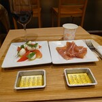 ラ・ドロゲリア - 