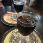 ロマン亭 - ドリンク写真: