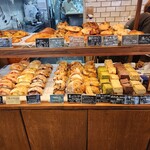TANI ROKU BAKERY PANENA - 