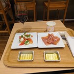 ラ・ドロゲリア - 