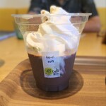 Cafe 里わ - 料理写真:
