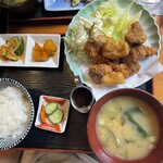 海人市場 - 