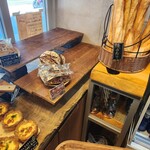 TANI ROKU BAKERY PANENA - 