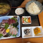 海人市場 - 