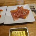 ラ・ドロゲリア - 