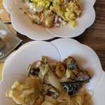 コサムイ バイ チェディルアン - 