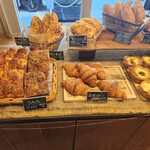 TANI ROKU BAKERY PANENA - 