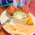 ブラザーズ 新富町店 - 