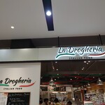 ラ・ドロゲリア - 