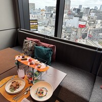 Gallery11(ホテルインディゴ東京渋谷) - 