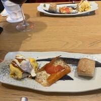 OSAKAきっちん。 東急プラザ渋谷店 - 