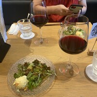 OSAKAきっちん。 東急プラザ渋谷店 - 