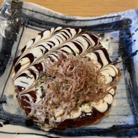 OSAKAきっちん。 東急プラザ渋谷店 - 
