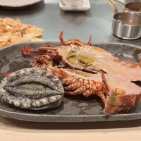 京風鉄板 はせ川 - 