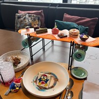 Gallery11(ホテルインディゴ東京渋谷) - 