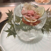 京風鉄板 はせ川 - 