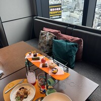 Gallery11(ホテルインディゴ東京渋谷) - 