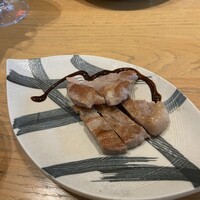 OSAKAきっちん。 東急プラザ渋谷店 - 