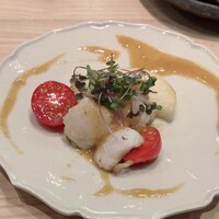 京風鉄板 はせ川 - 