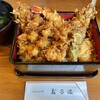 のれんと味 だるま料理店