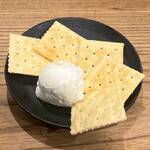  数の子クリームチーズ