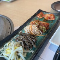 近江うし焼肉 にくTATSU 銀座店 - 