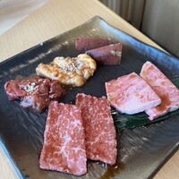 近江うし焼肉 にくTATSU 銀座店 - 